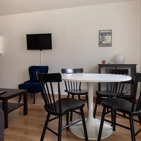 Apartment Bel Au Centre De