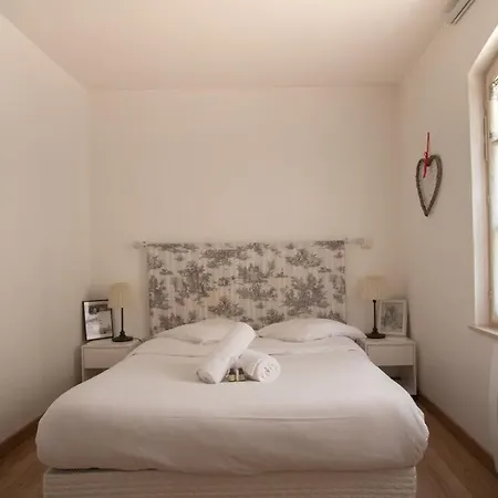 Bel Au Centre De Apartament *