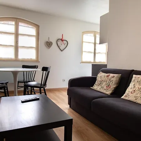 Apartament Bel Au Centre De *