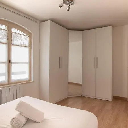 Bel Au Centre De Apartament *