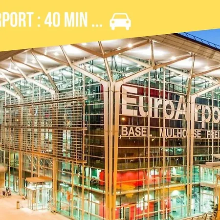 Bel Au Centre De Apartament