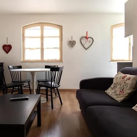 Bel Au Centre De Apartment Colmar